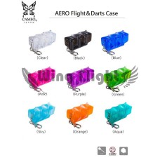 CAMEO AERO Flight & Darts Case